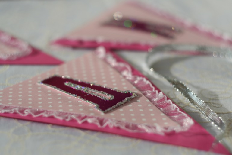 Первый день рождения! (подробные фото подготовки и празднования)