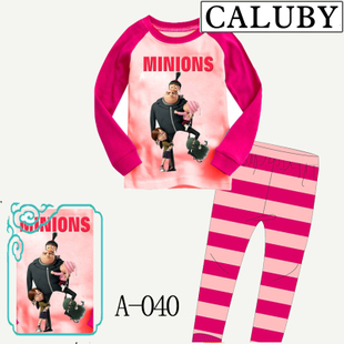 Пижамы для девочек ( более 15 моделей) в пути! цена 350-400 рублей.