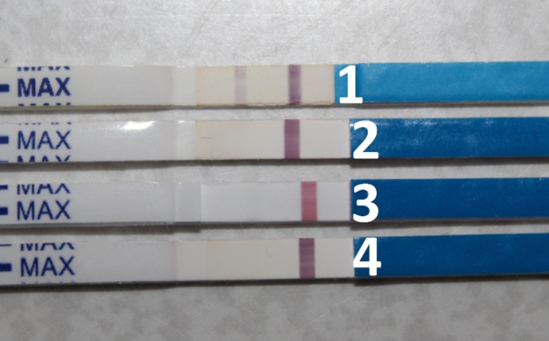 эксперимент!