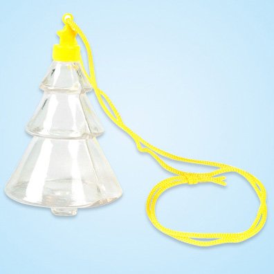 Простые подарки на НГ, сделанные самим ребенком для близких