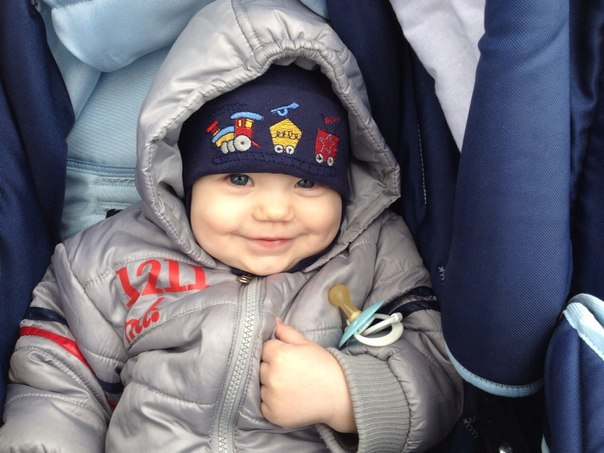 Нам 11 месяцев!