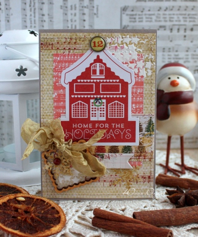 Нвогодние открытки