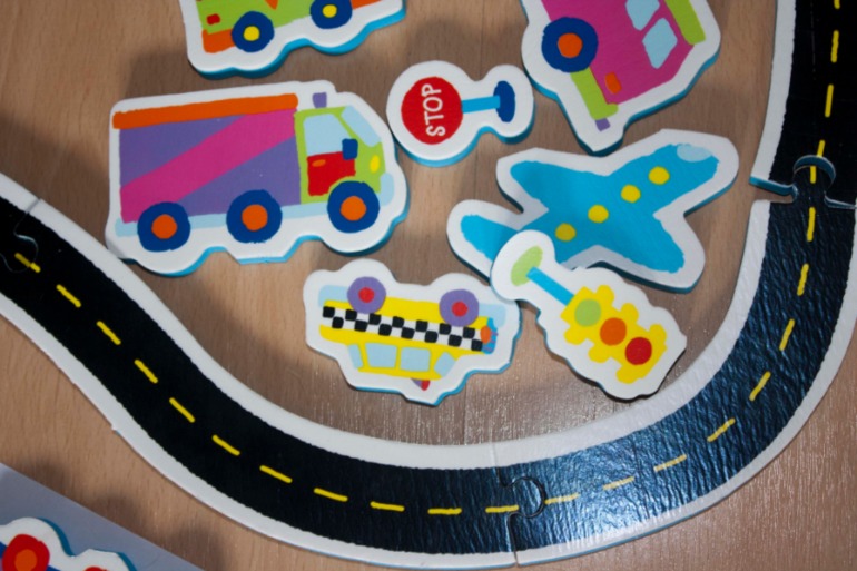 Игрушки для ванны