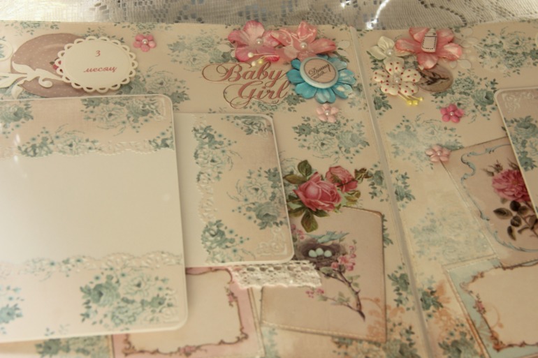 Попробовала Тильду на вкус...