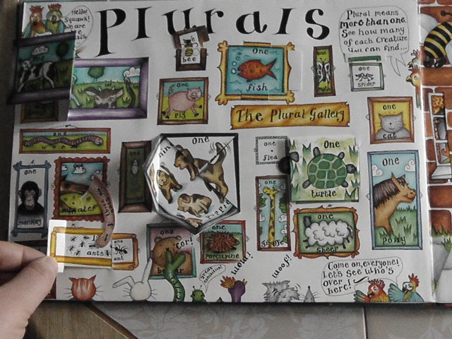 что ноябрь нам принес (книги на английском и русском)