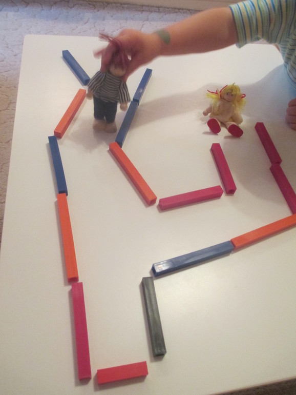 Что мы делаем, когда...