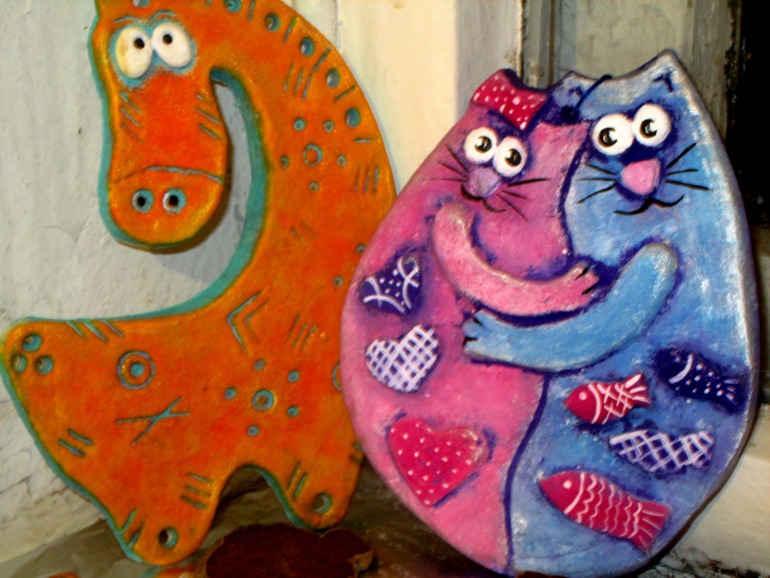 День раскрашивания