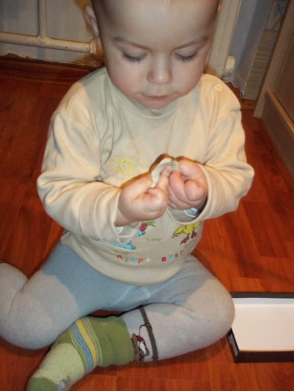 ТН Моя семья День 3