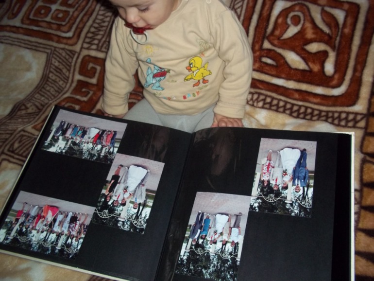 ТН Моя семья День 3