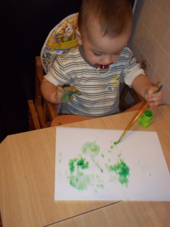 ТН Моя семья День 2