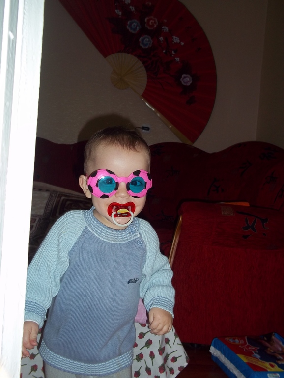 ТН Моя семья День 4