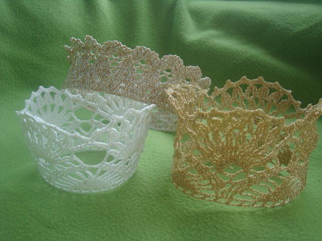 Короны для принцесс