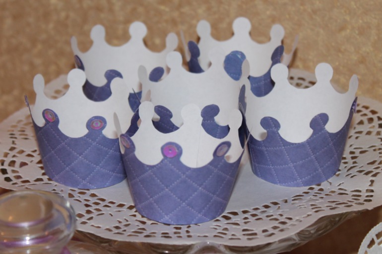 Набор "принцесса"