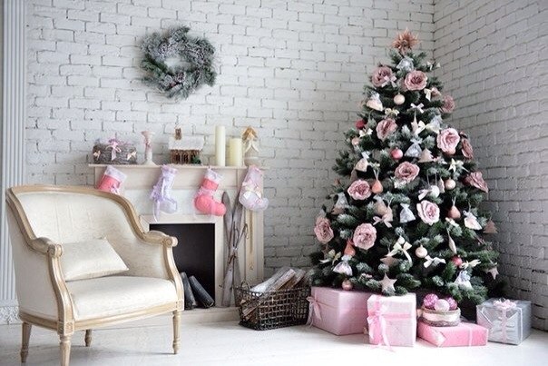 Новогодняя фотосессия!