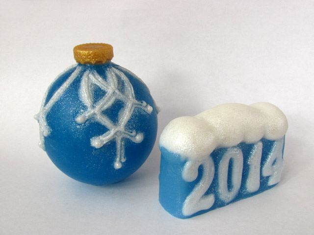 И мой Новый год :)