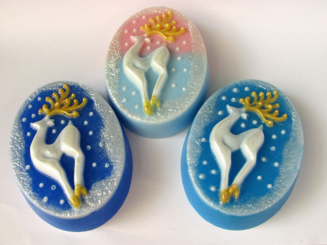 Новый Год! Продолжение..