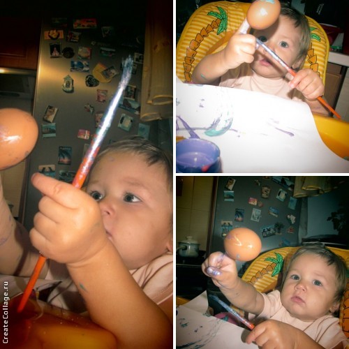 Играем дома (1,3 г)