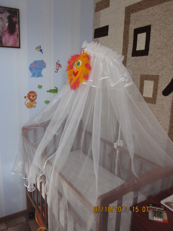 Скоро скоро мы родимся, а вот и наши покупочки!!!