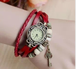 Еще один магазинчик часов