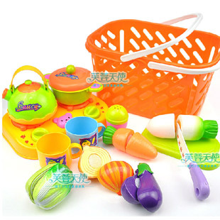 Набор Корзинка с продуктами