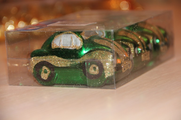 Праздник к нам приходит...