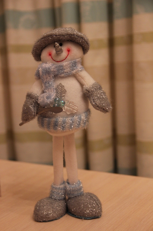 Праздник к нам приходит...