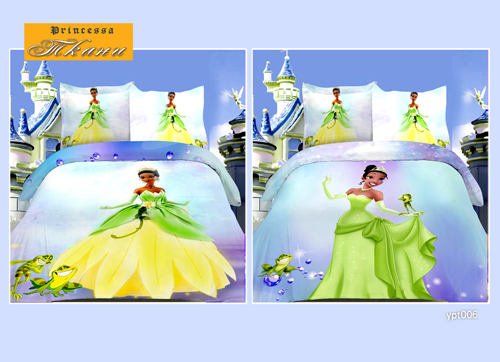 3Д КПБ (поплин ) в чемоданчике 1600р