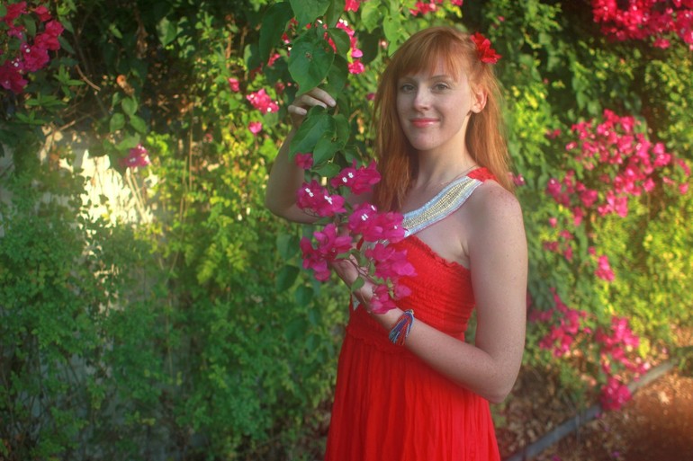 Браслет в стиле