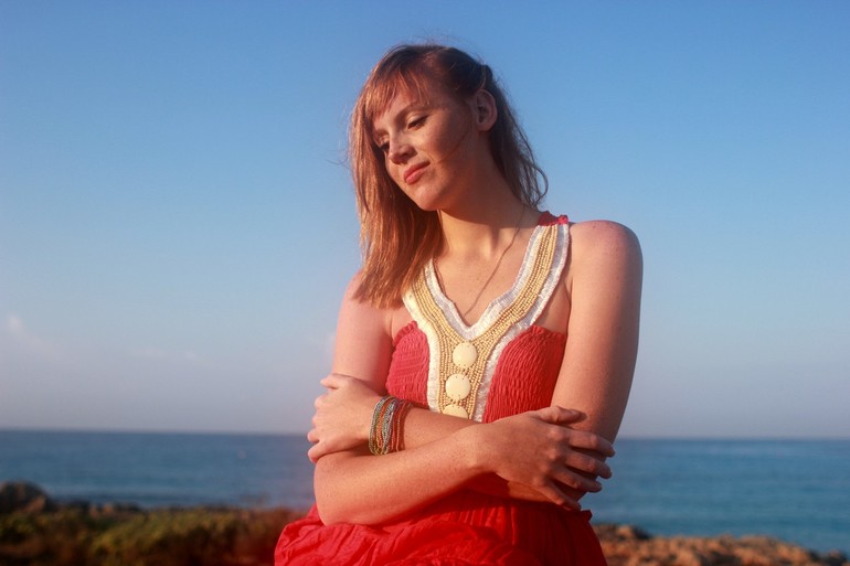 Браслет в стиле