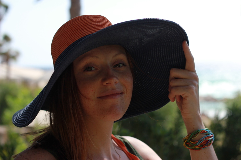 Браслет в стиле