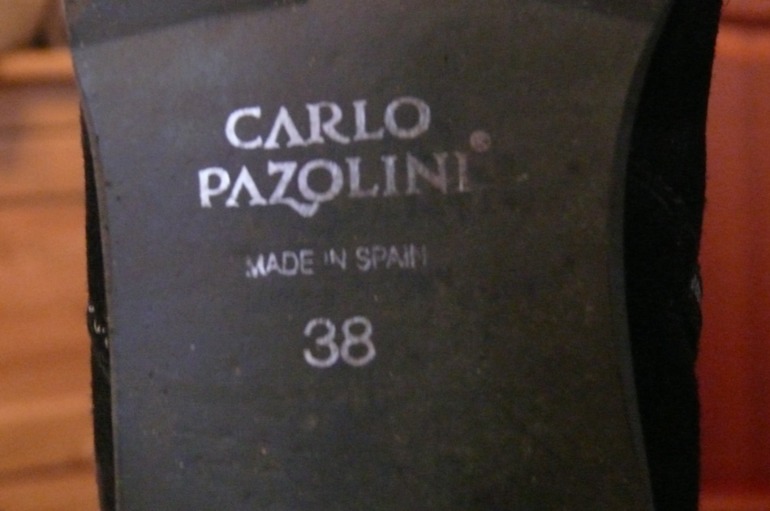 Зимняя, осенняя, летняя обувь в идеальном состоянии