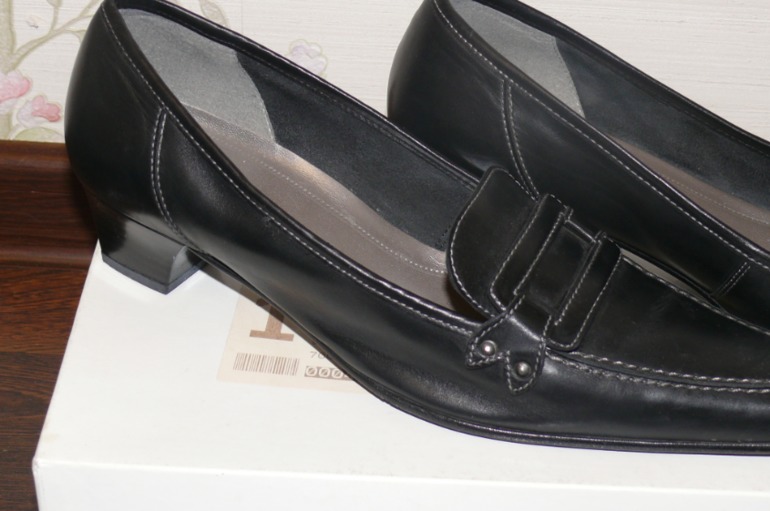 Зимняя, осенняя, летняя обувь в идеальном состоянии