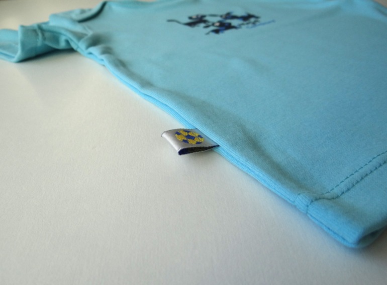 Пробую шить партиями