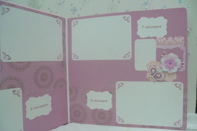 Набор для девочки