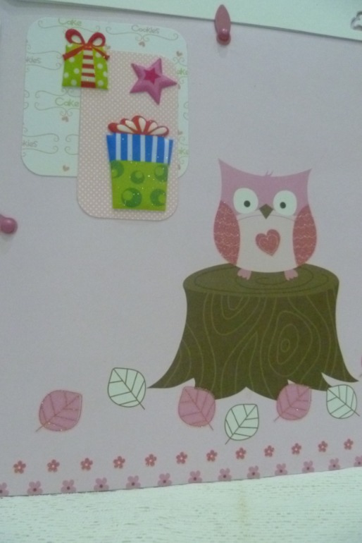 Наборчик для девочки