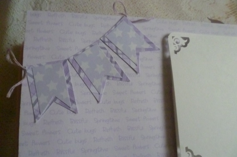 Альбом для Карины