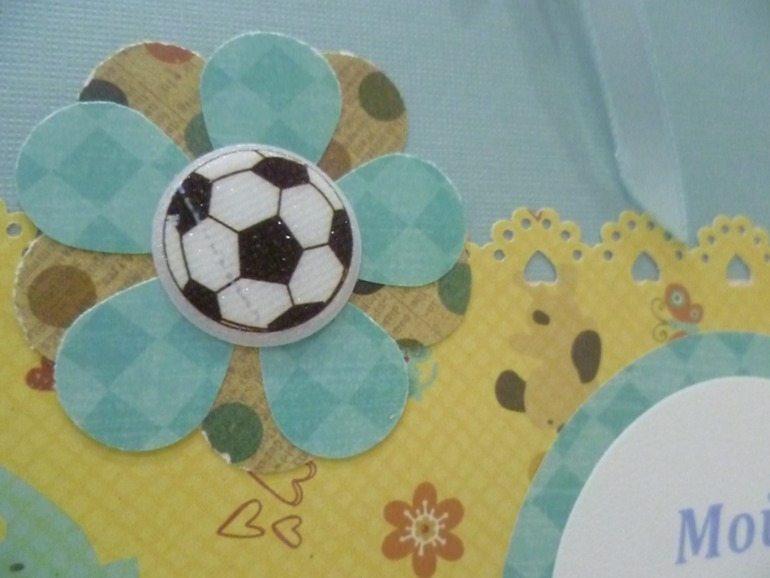 Альбом для Сашеньки