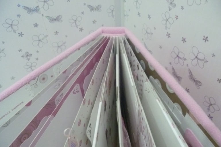 Набор для девочки