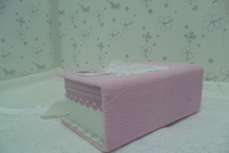 Наборчик для девочки