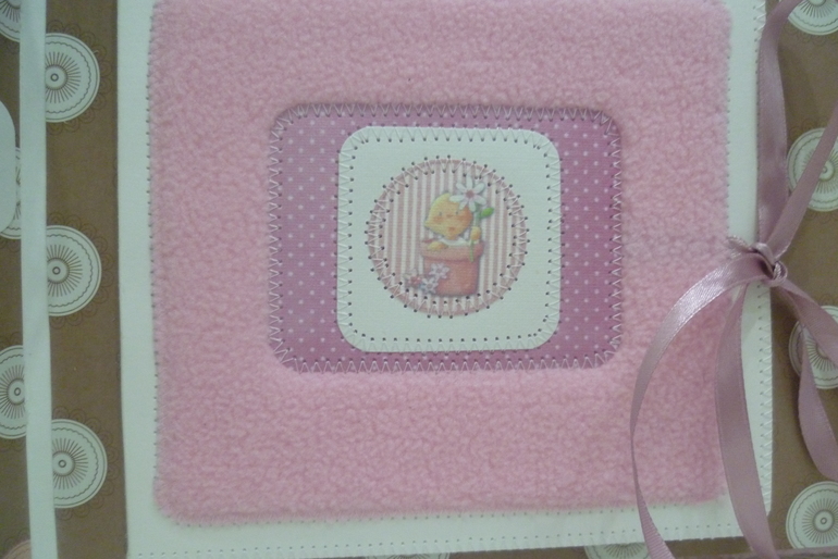 Набор для девочки