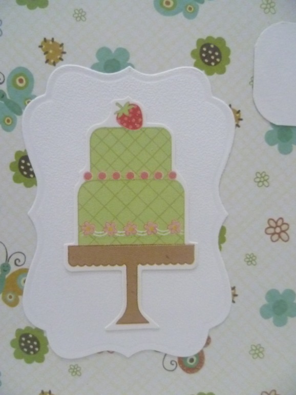 Альбом для Сашеньки