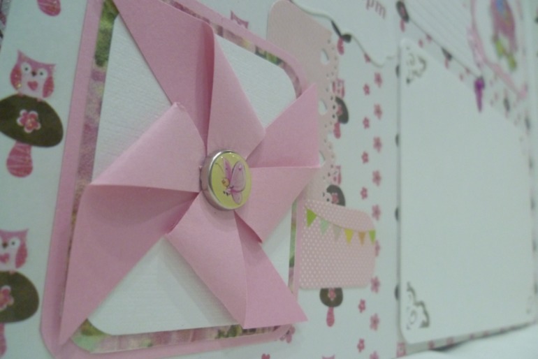 Наборчик для девочки