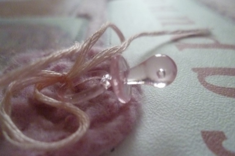 Альбом для Карины