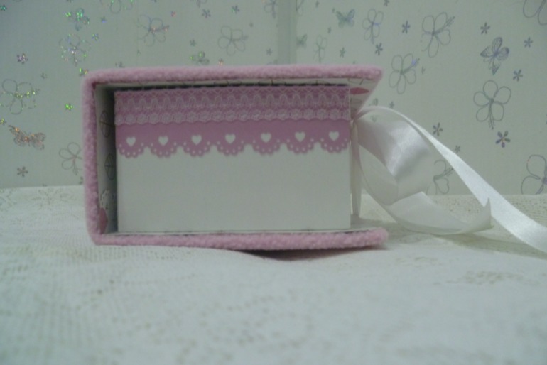 Наборчик для девочки