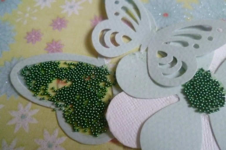 Альбом для Карины