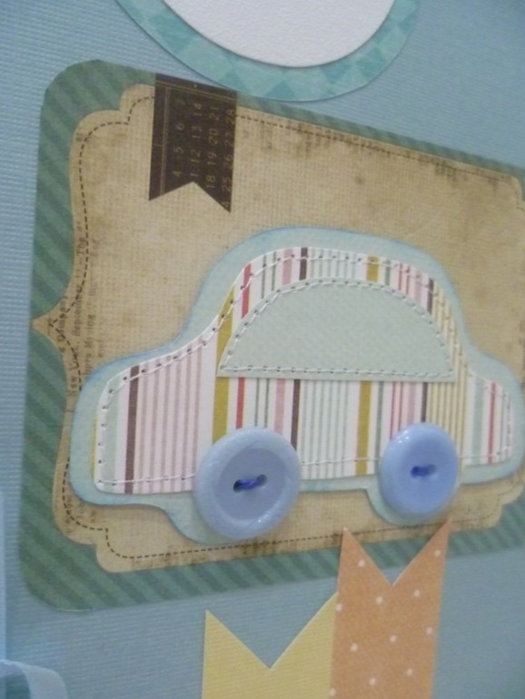 Альбом для Сашеньки