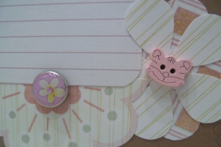 Наборчик для девочки