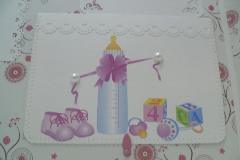 Набор для девочки