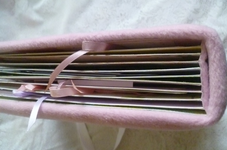 Альбом для Карины