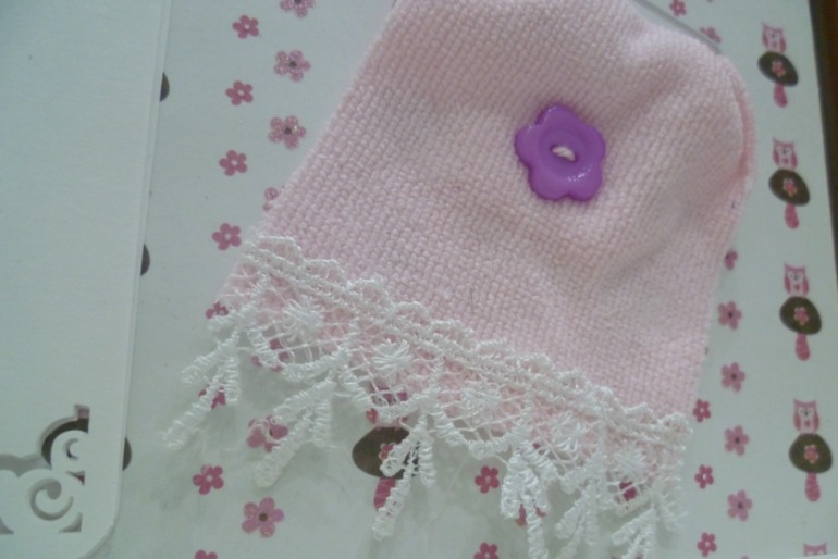 Наборчик для девочки